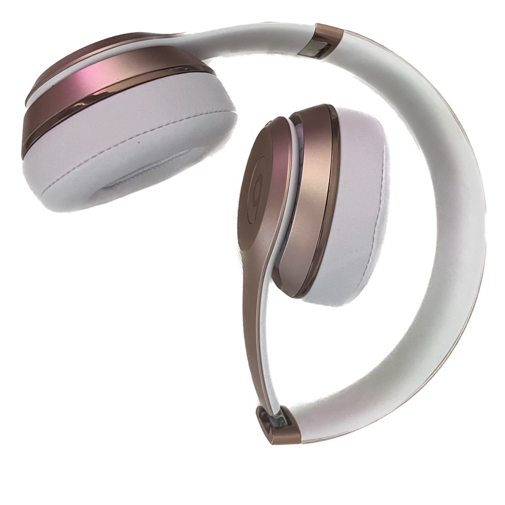 Beats by Dre Solo 3 Wireless Bluetooth Headphones